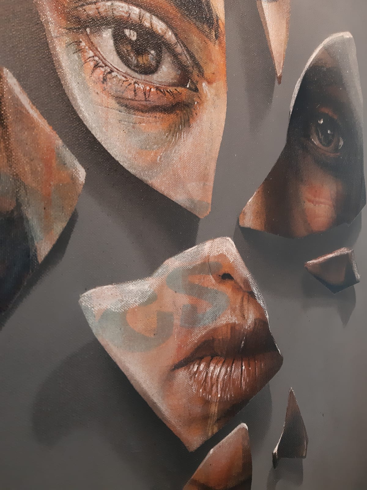 Akut, Fragments, 2021