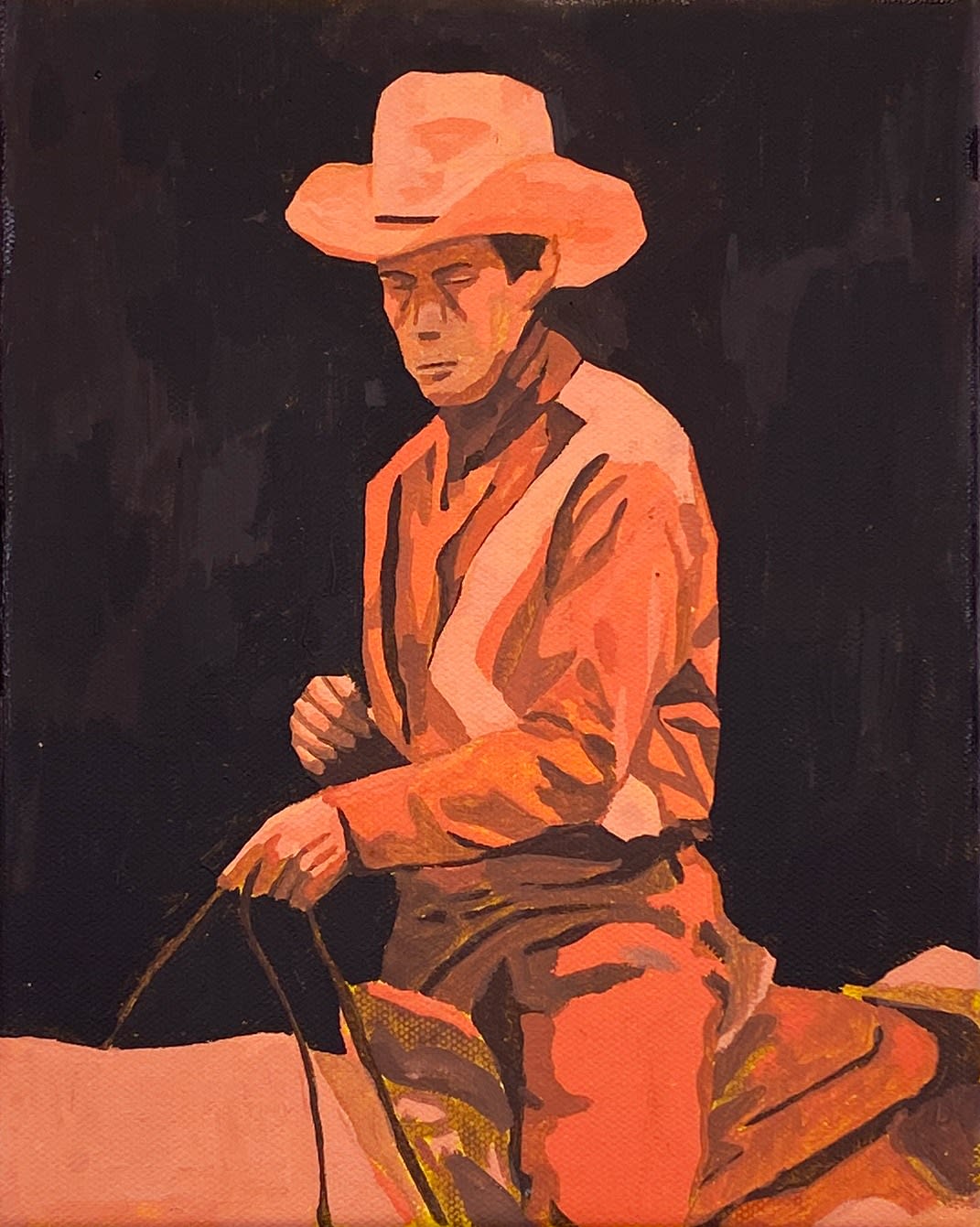 Keya Tama, New Horizons, 2025