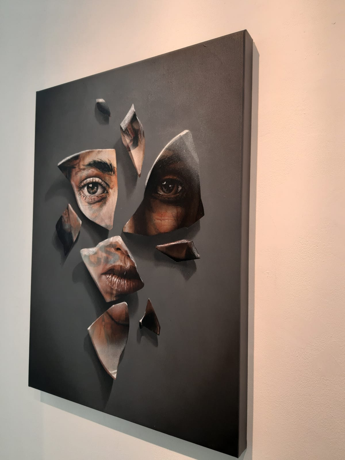 Akut, Fragments, 2021