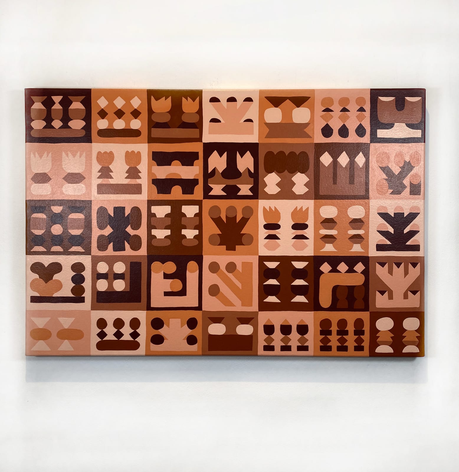 Keya Tama, By Nature of Season, 2025