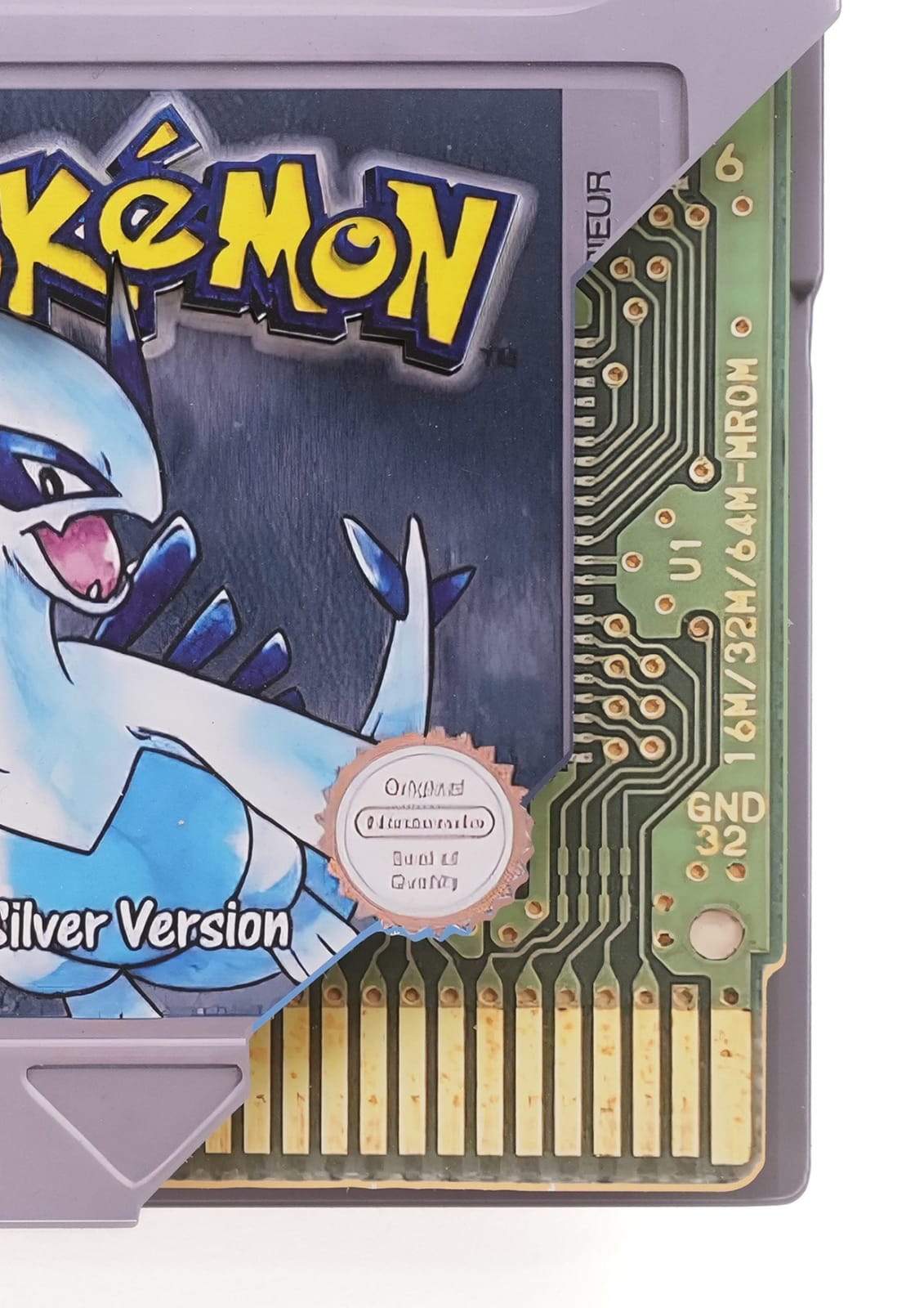 Connor Gottfried, Cart IV, 2025