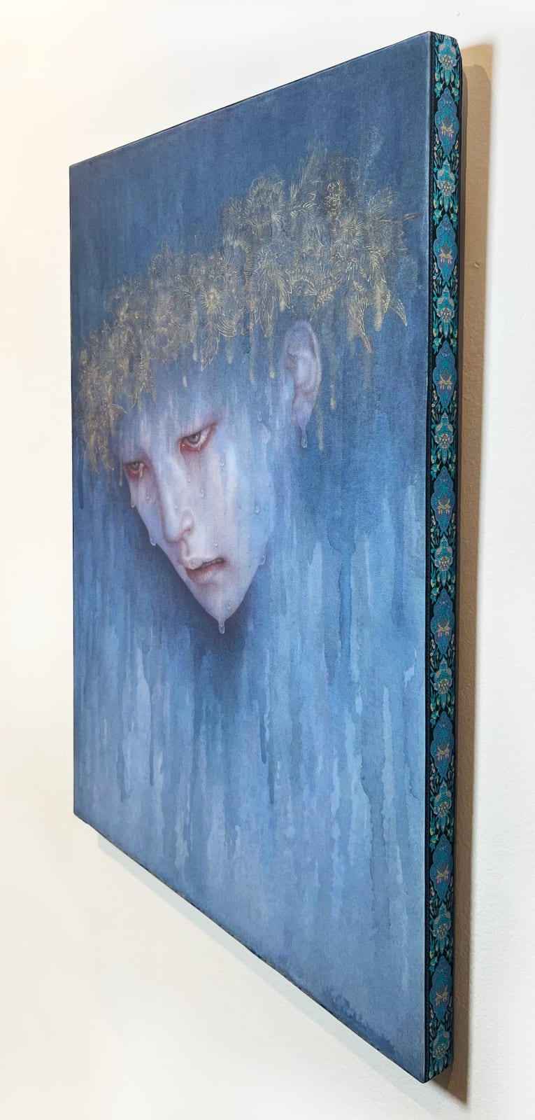 GOTO Atsuko, Blessing, 2023