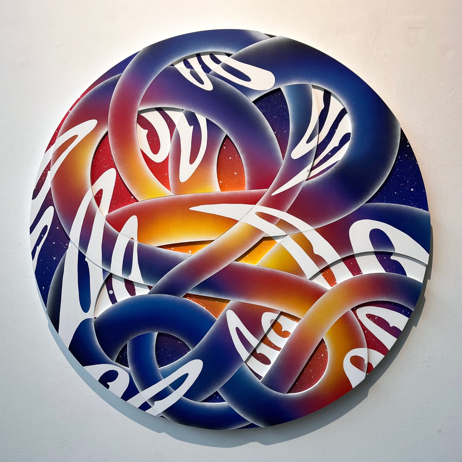 Kabekui, Dawn 1, 2023