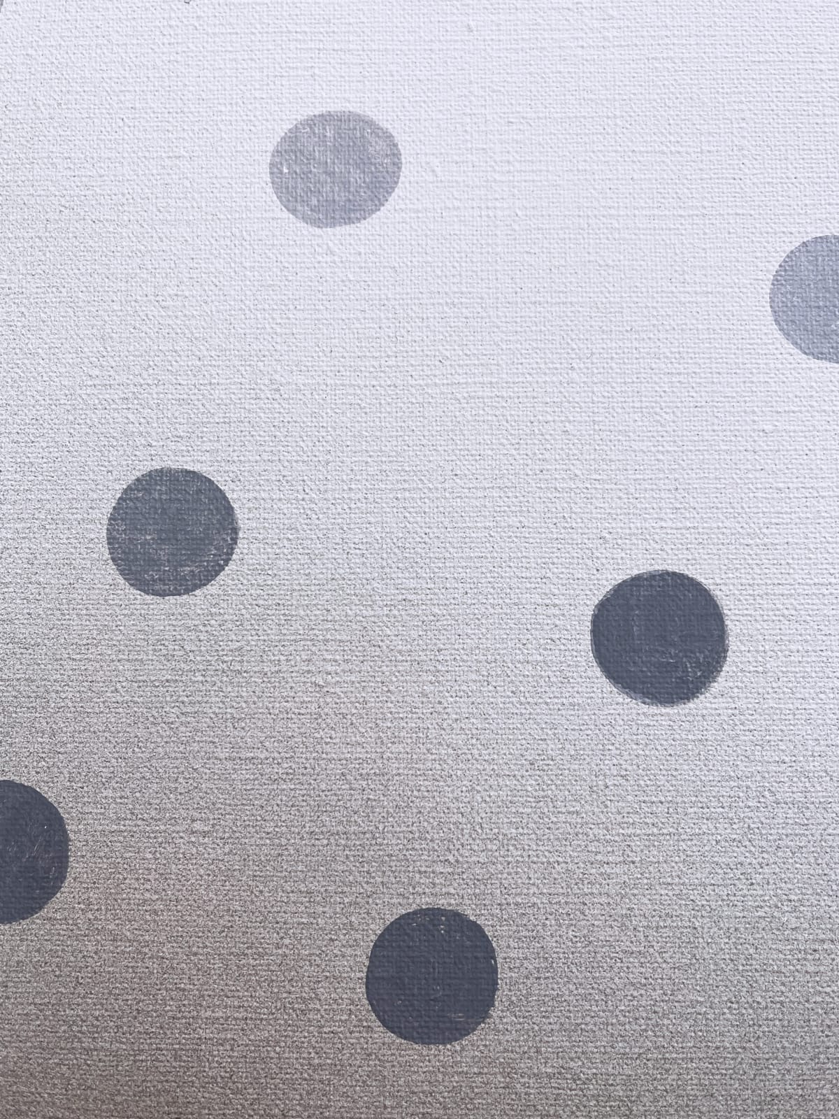 Yohta Matsuoka, Tags on white pots, 2024