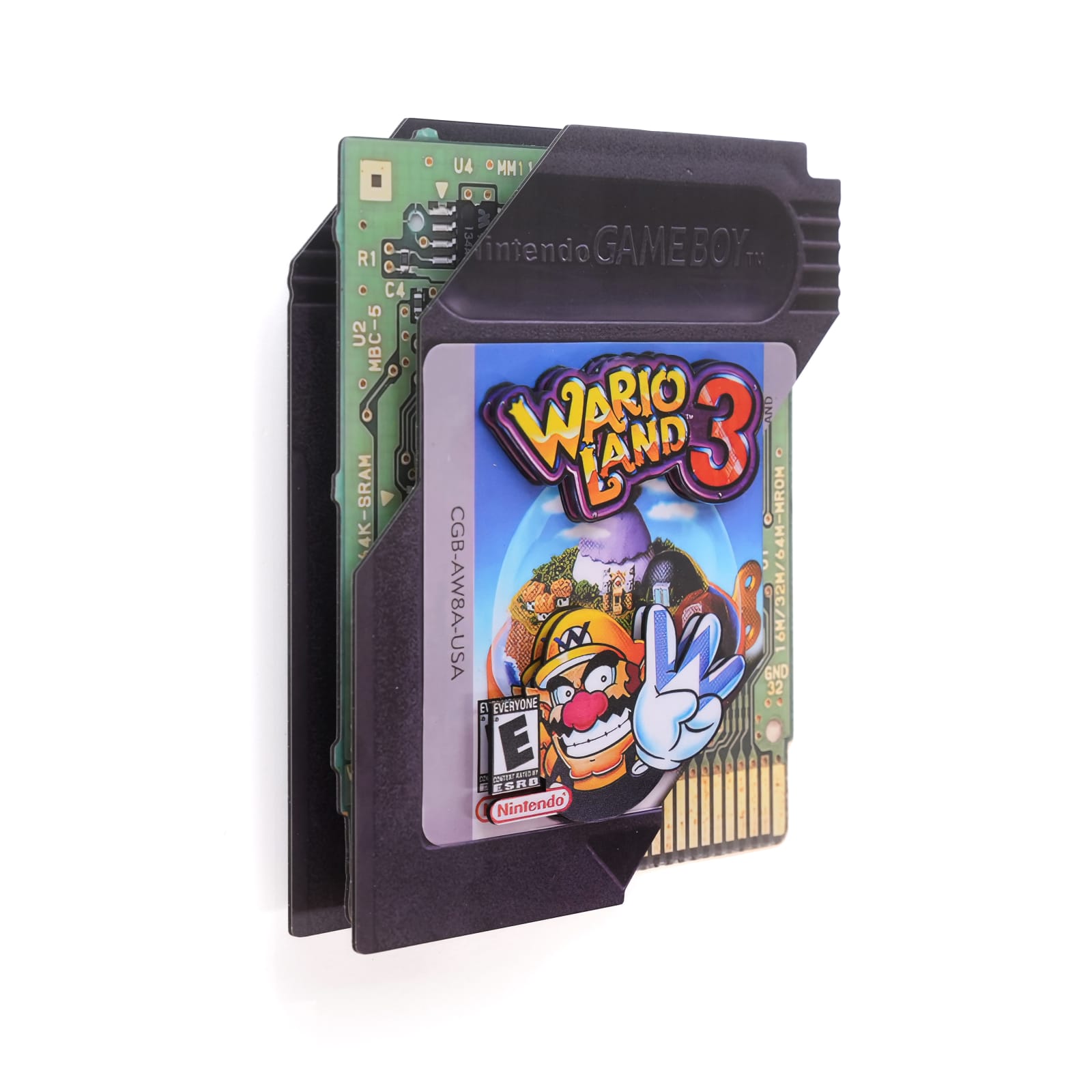 Connor Gottfried, Cart II, 2025