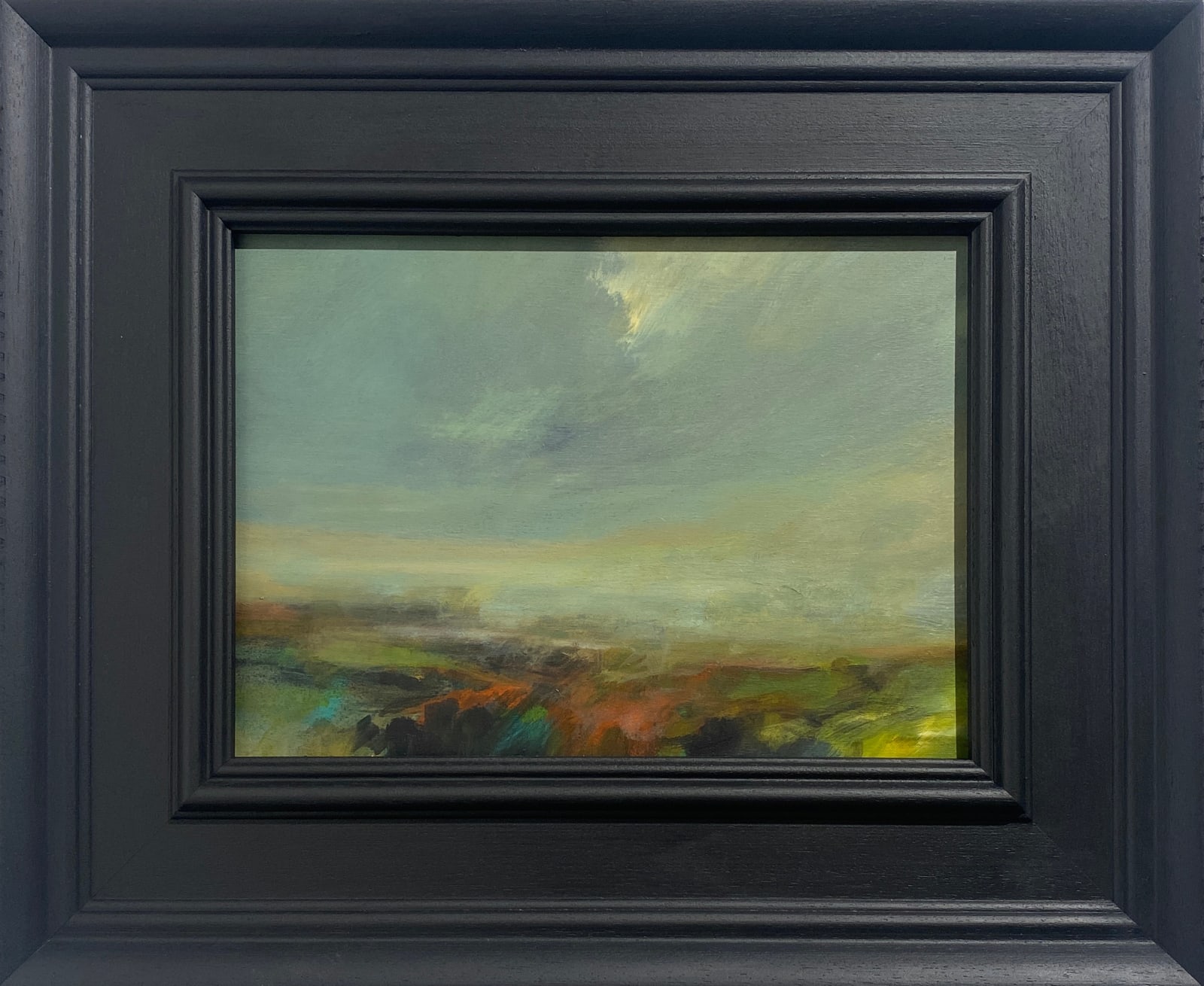 David Bray, Atoms, 2022