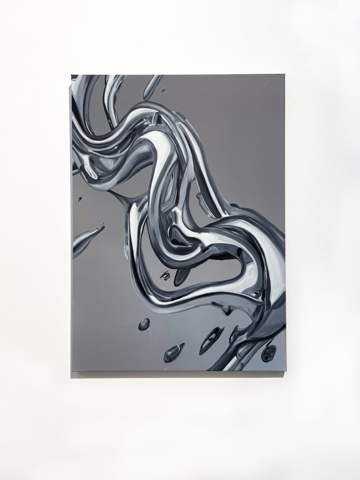 Felix von Dallwitz, Mercuriar, 2024