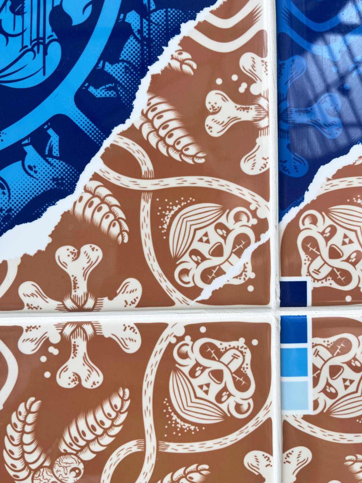 Add Fuel, The Vines and the Stag, 2024