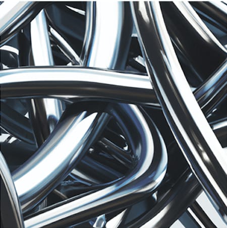 Felix von Dallwitz, Order/Chaos, 2025