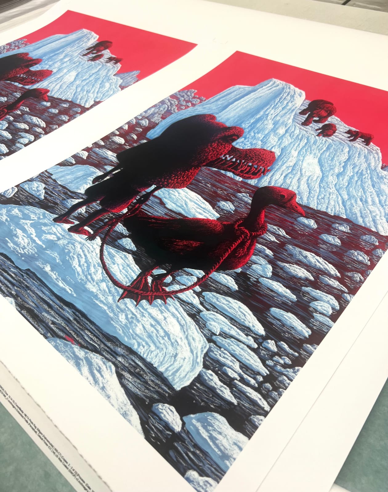 Lee Gihun, Masquerade 26, AP, 2024