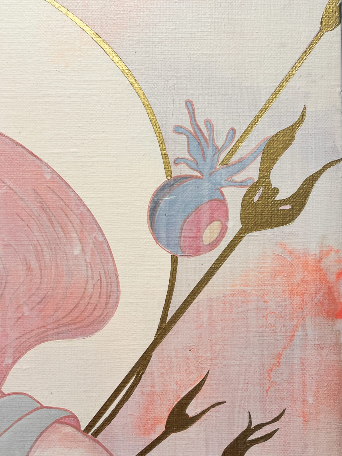 Kyeong Hoon, Circle of Life, 2024