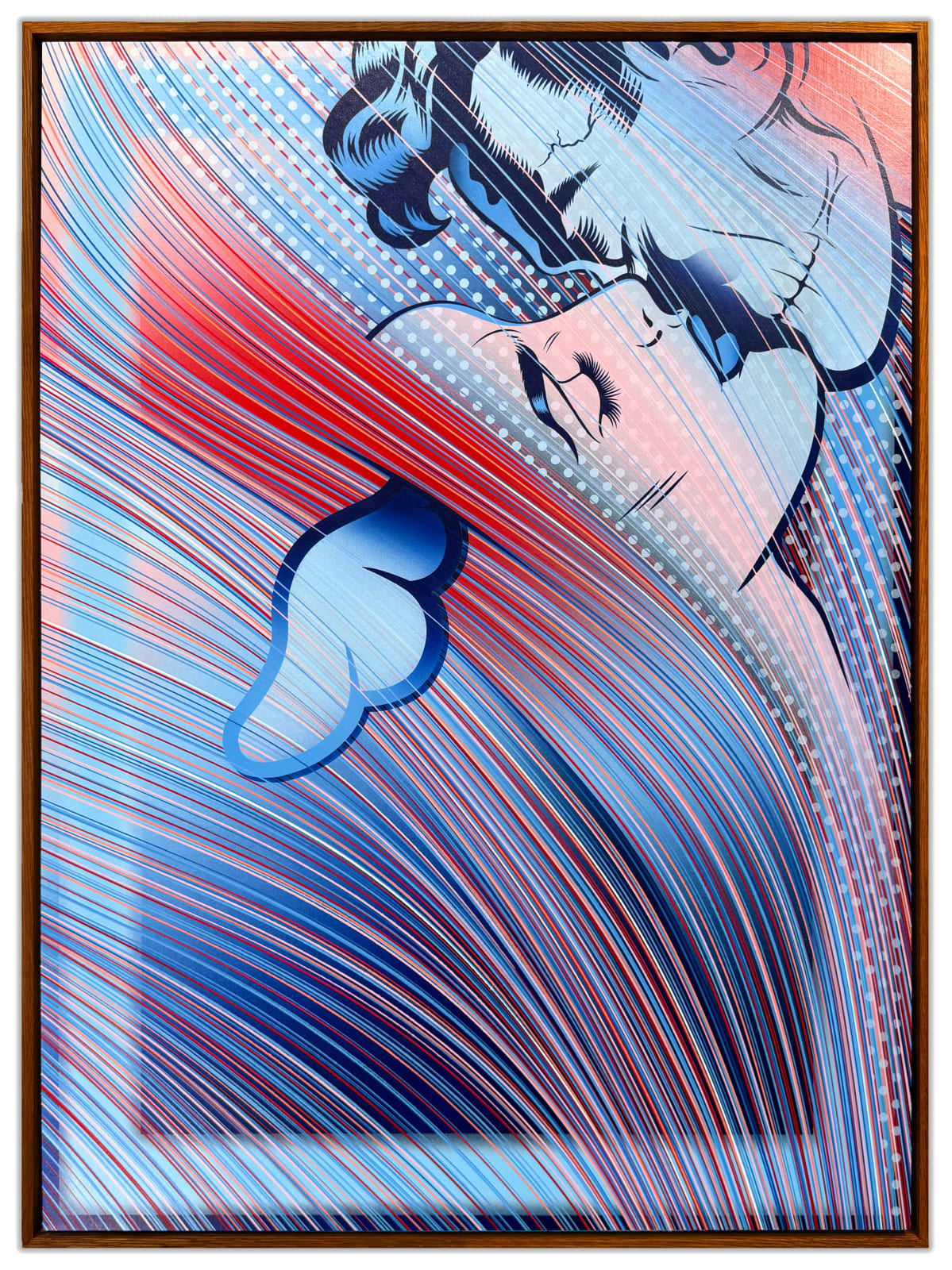 Kai & Sunny X D*face, Human - Nature, 2025