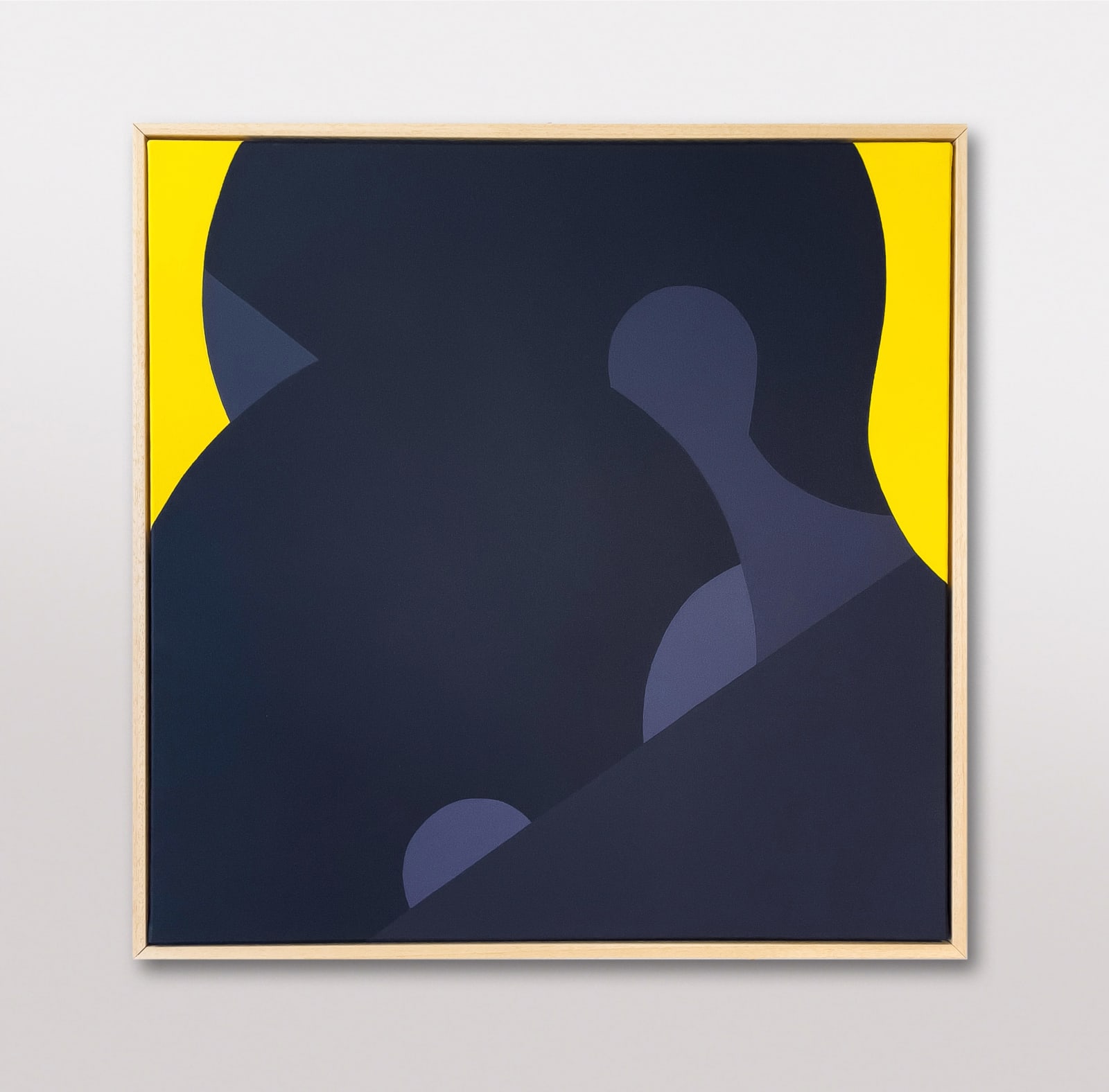 Jérome Masi, Backlight Love Story, 2024