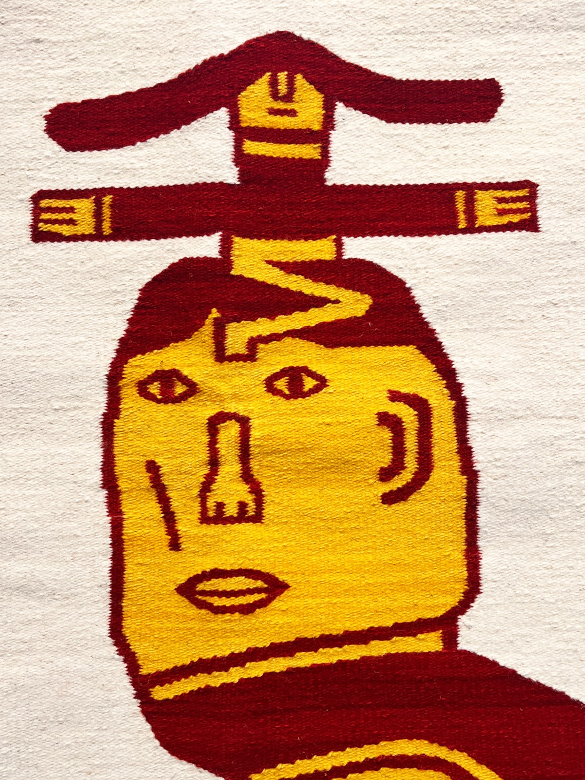 Keya Tama, Three of a Kind, 2023