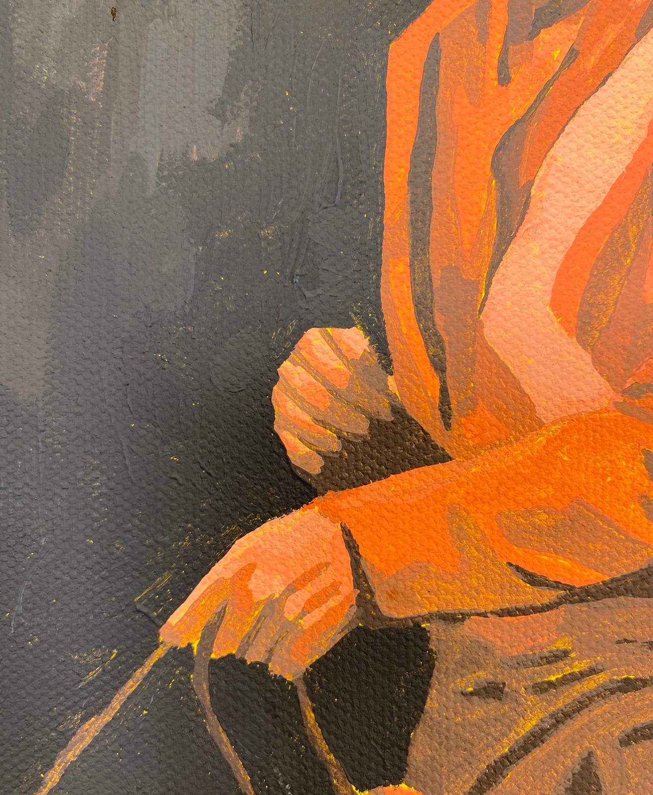 Keya Tama, New Horizons, 2025