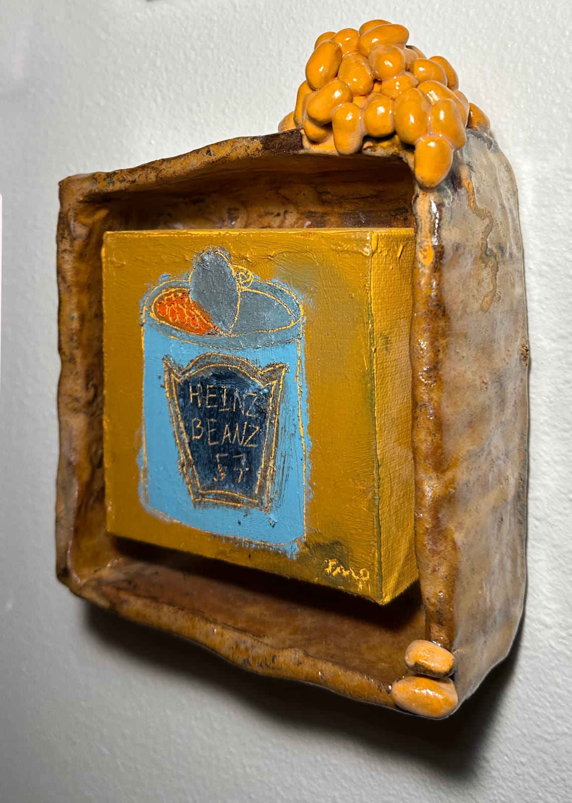 Thomas Martinez Pilnik, Heinz Beans 3, 2024