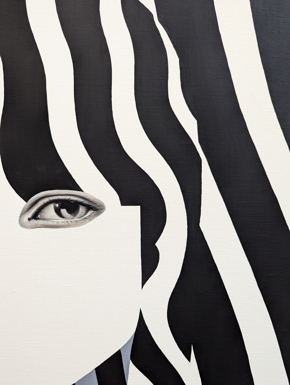 【一部予約！】 Shigeki 2024 #271, dazzle of Portrait Matsuyama, 版画