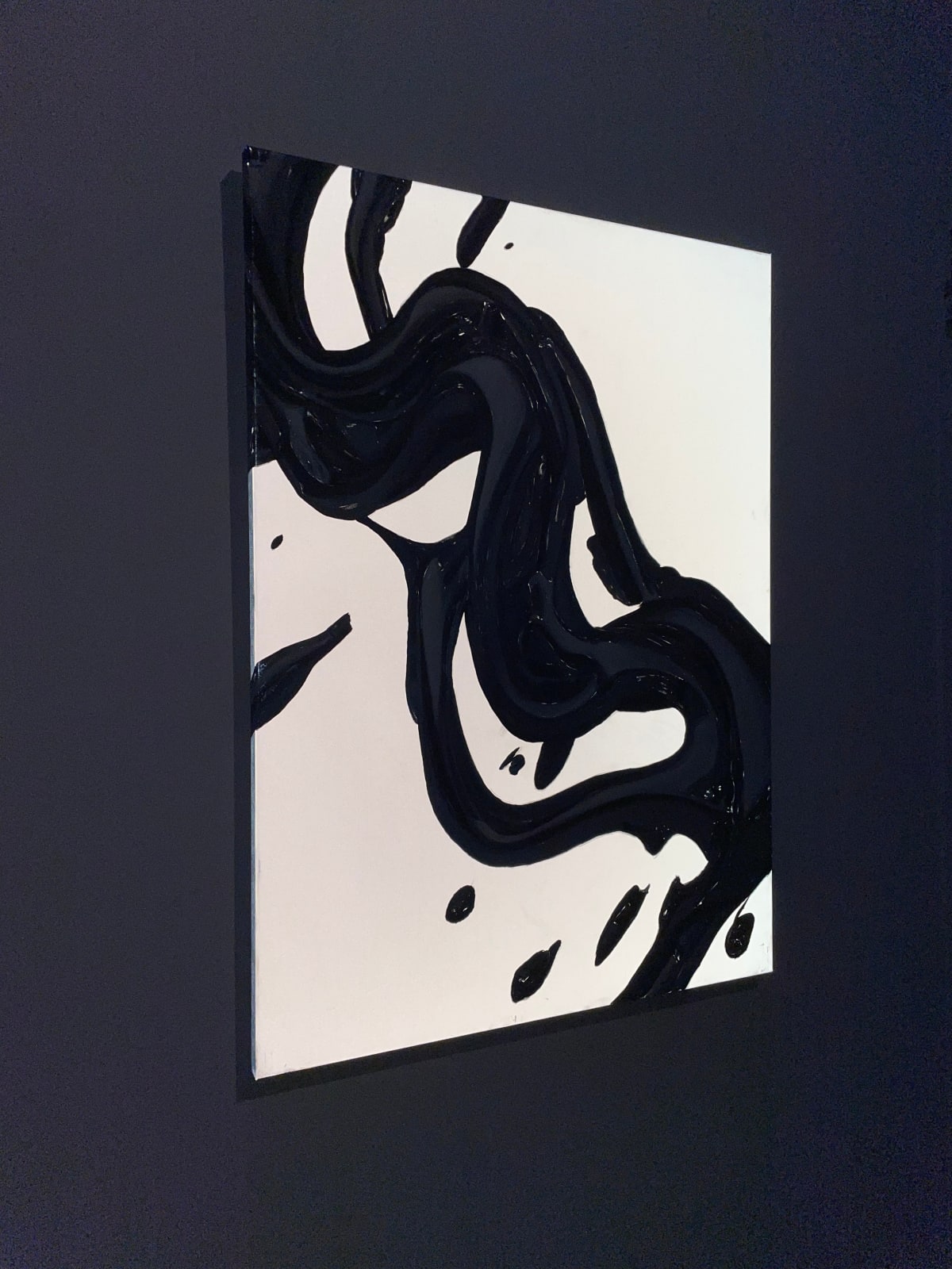 Felix von Dallwitz, Mercuriar, 2024