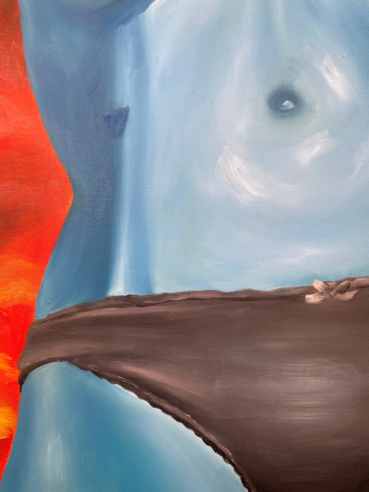 Manon Blet, Concealment, 2025