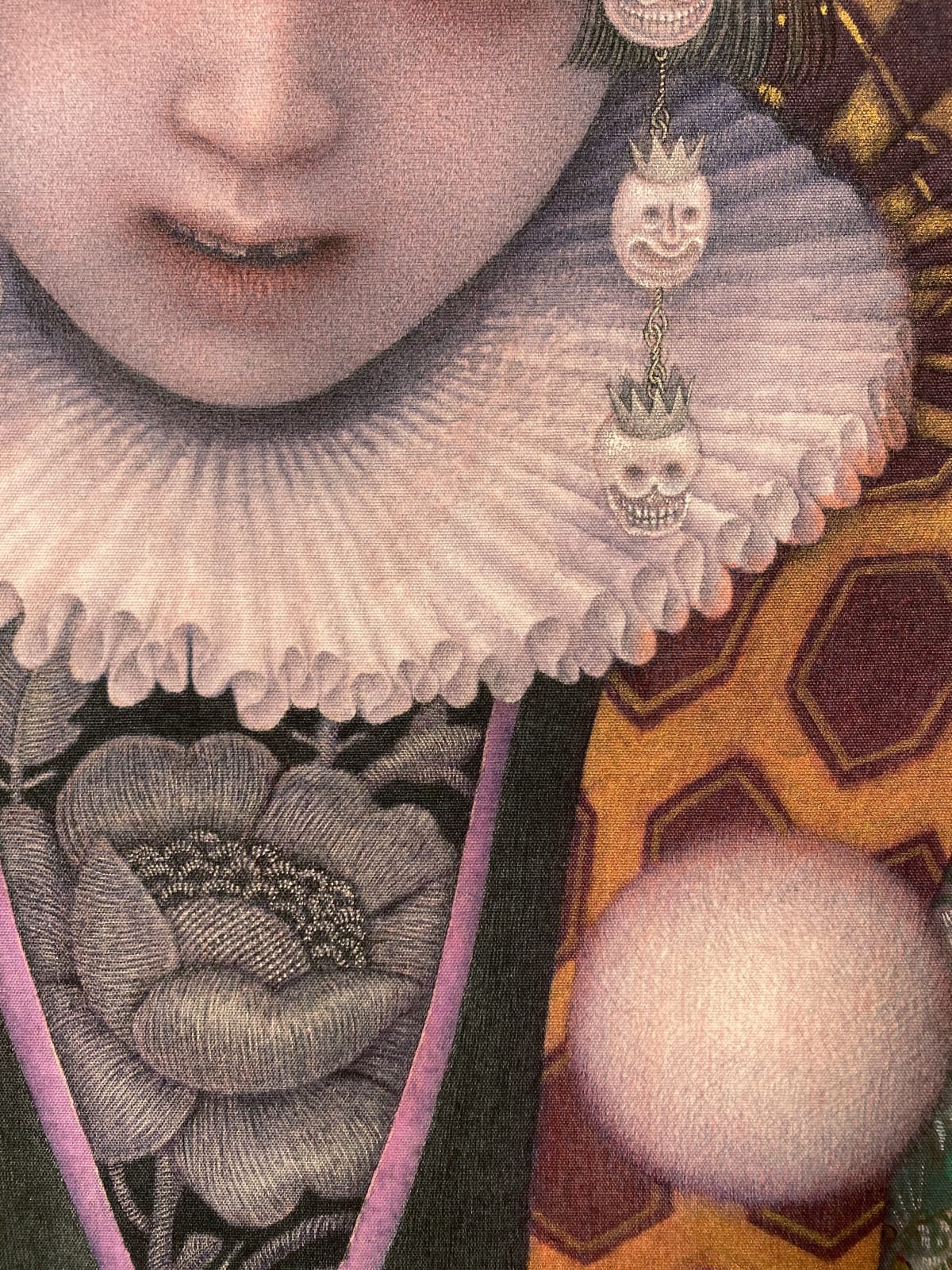 GOTO Atsuko, Want to be a King, 2025