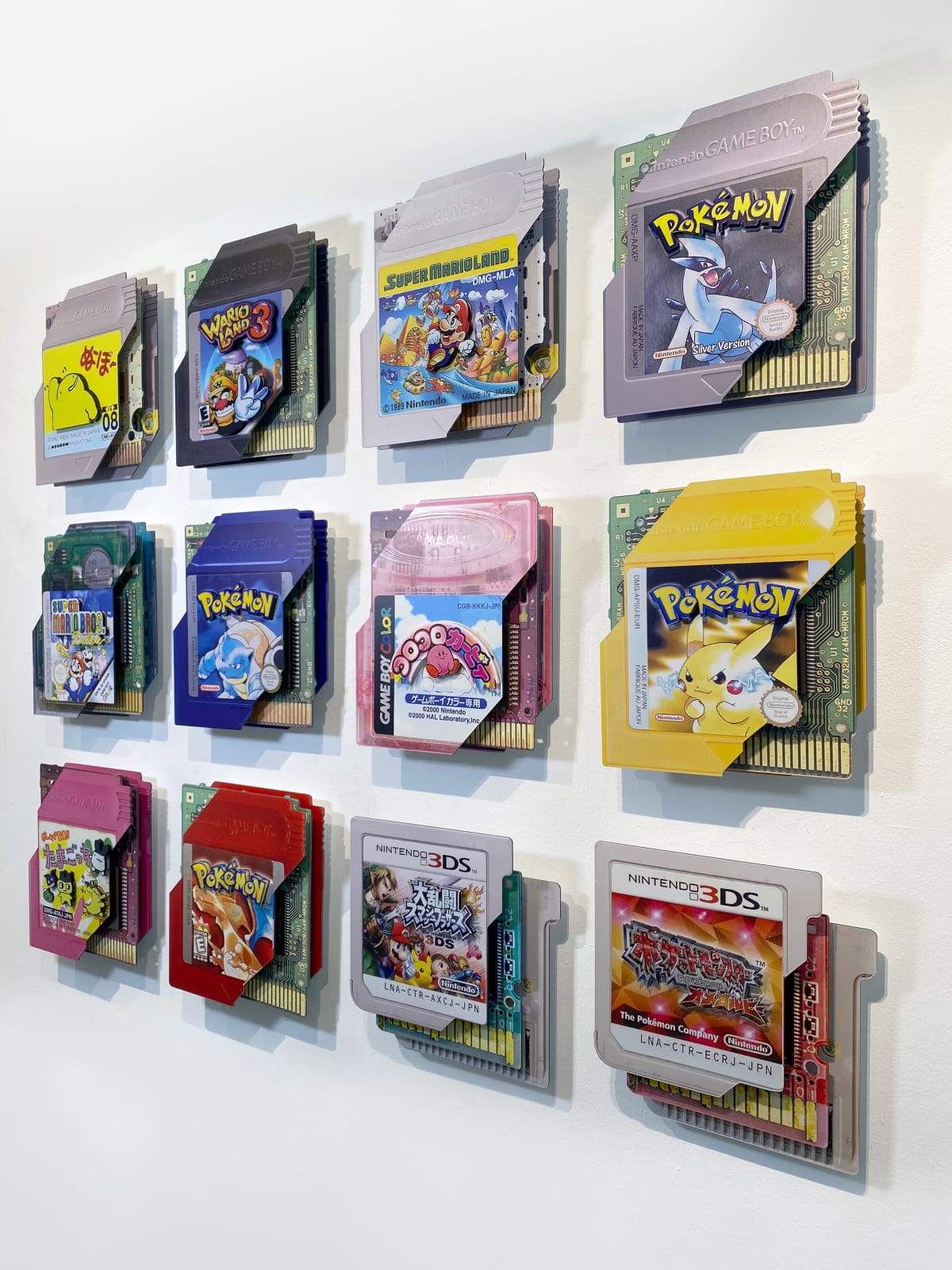 Connor Gottfried, Cart I, 2025