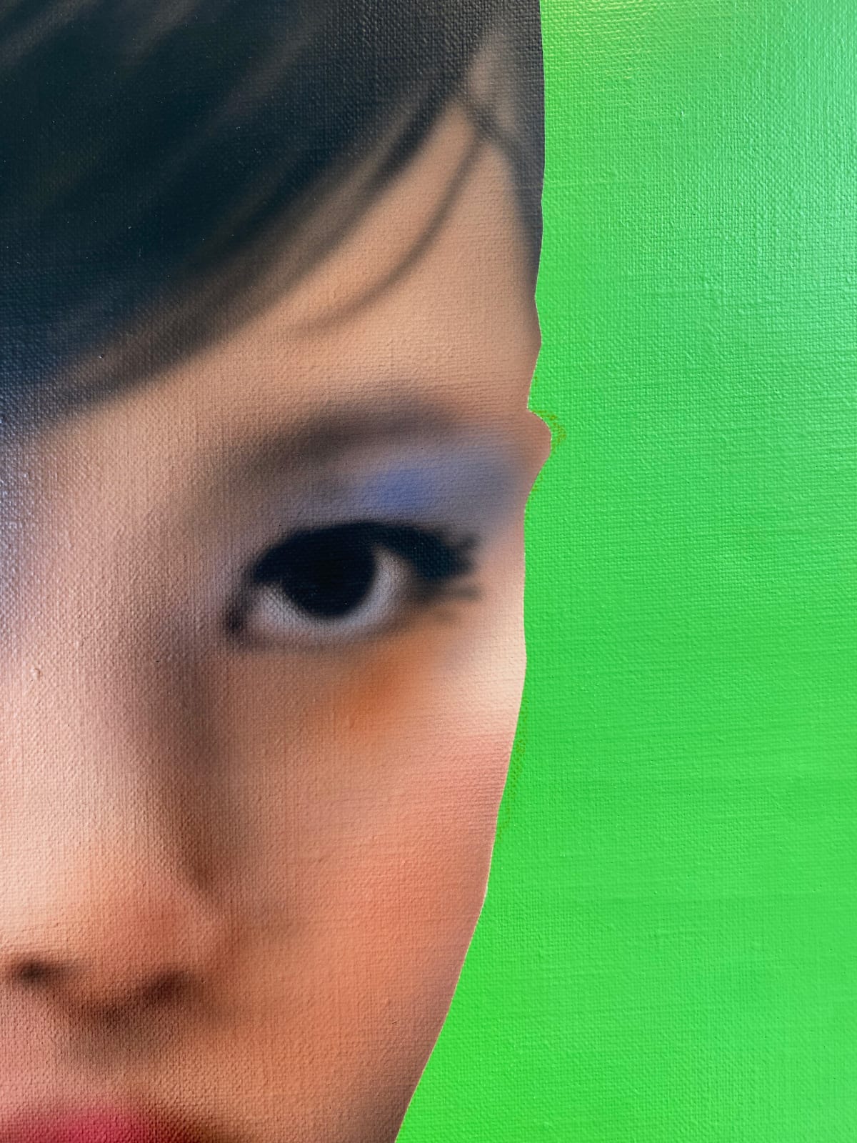 P.Kim, Tokusatsu, 2024