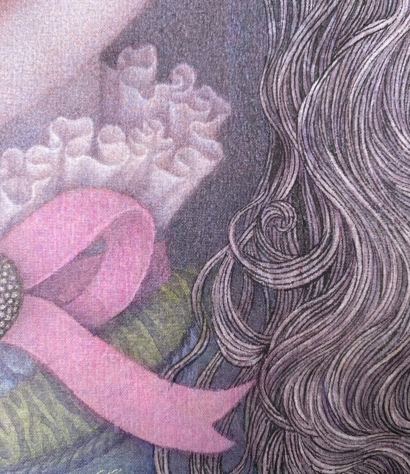 GOTO Atsuko, Cheerful Darkness, 2025