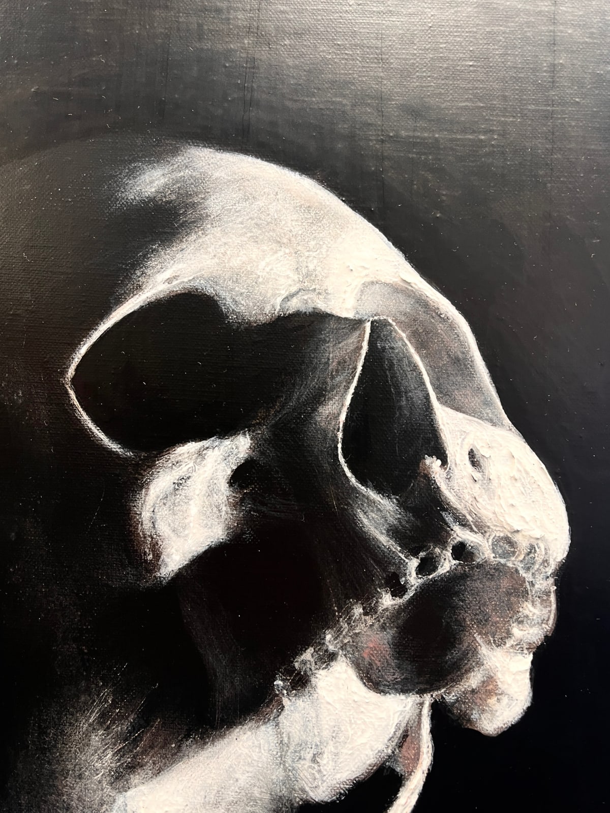 Adrien Conrad, Dissociation, 2024