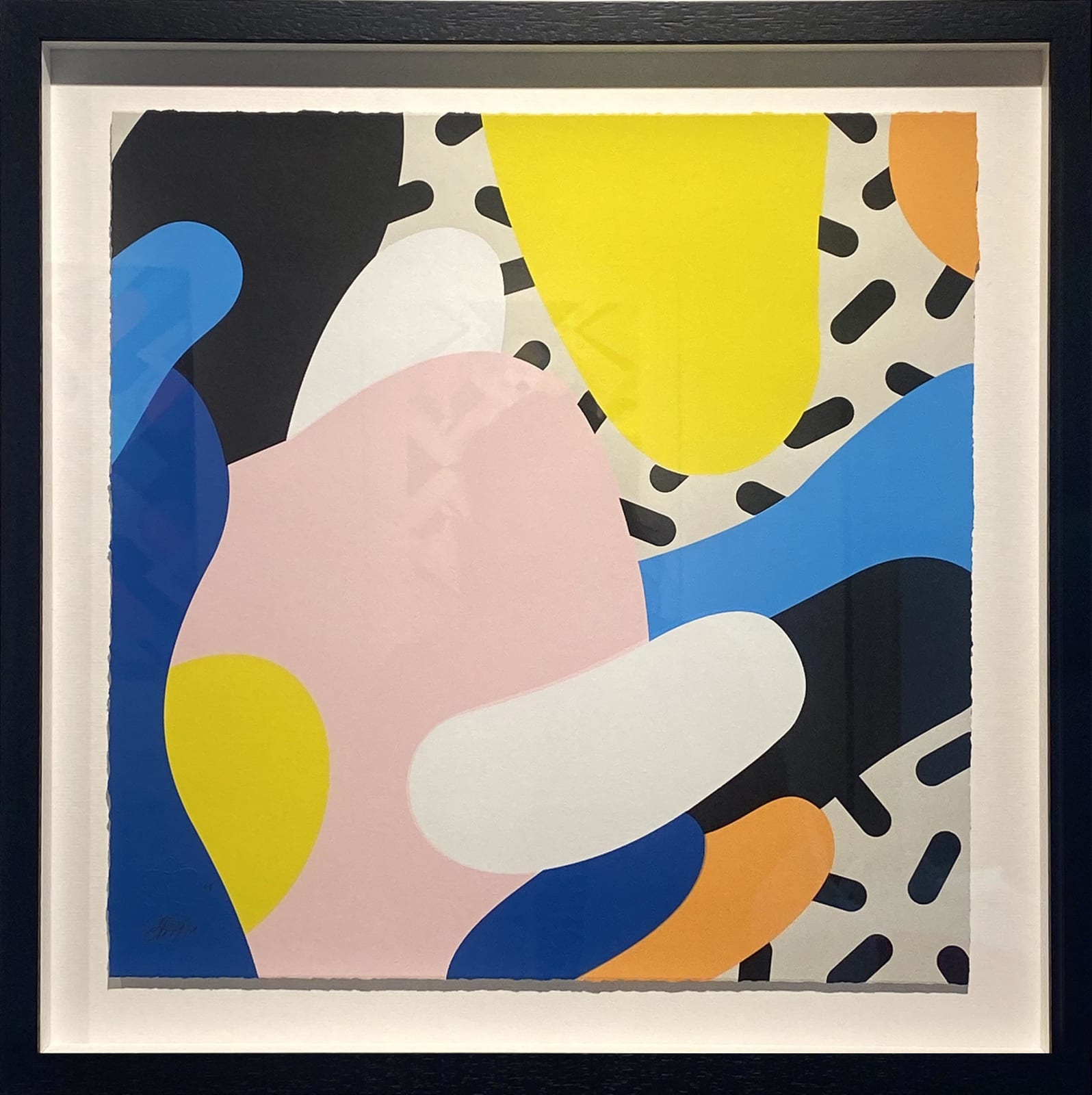 Florence Blanchard, Bounce!