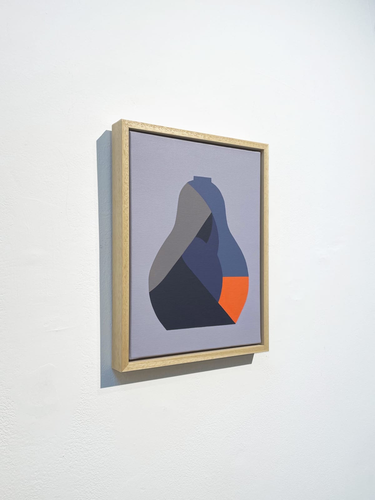 Jérome Masi, Ceram 2, 2024