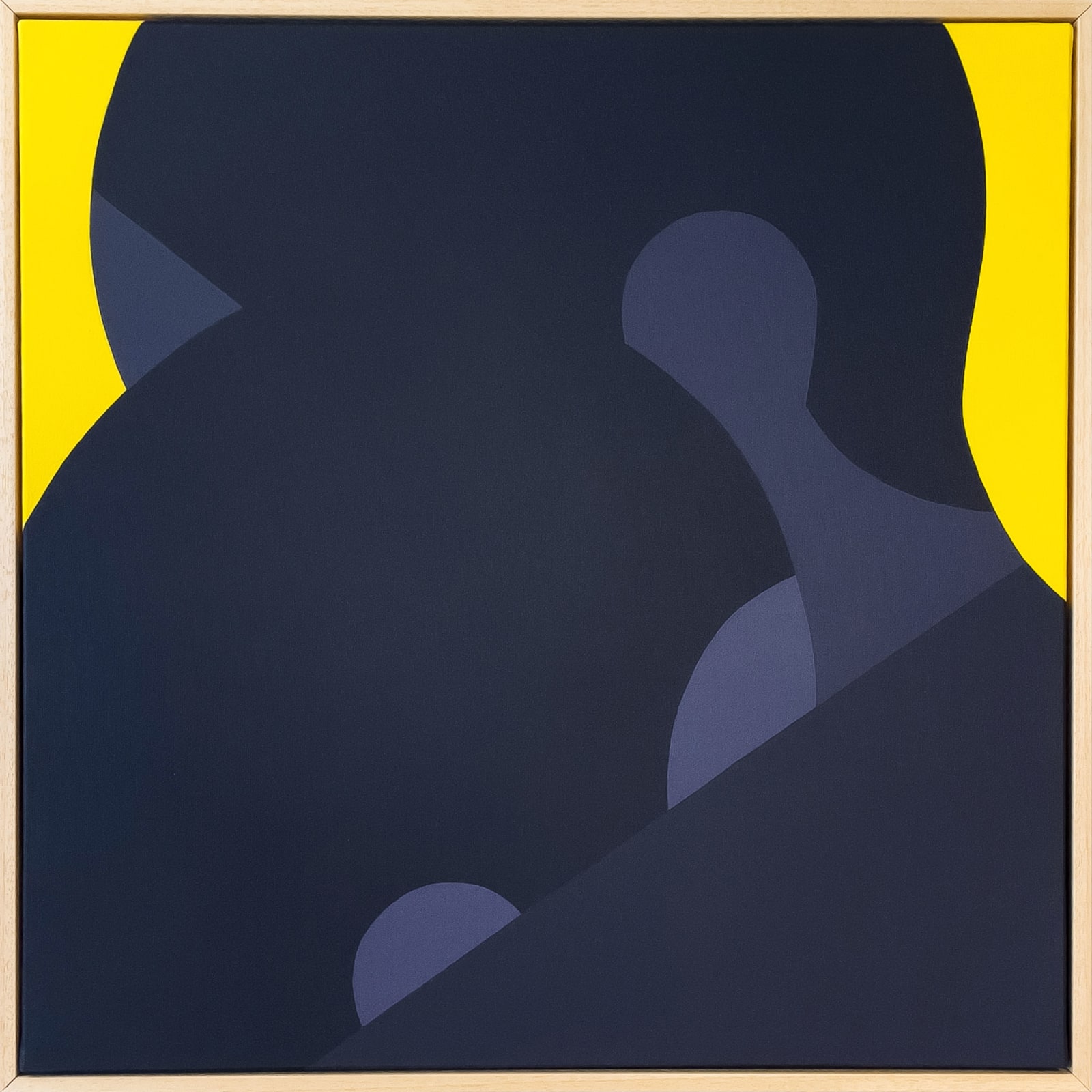 Jérome Masi, Backlight Love Story, 2024