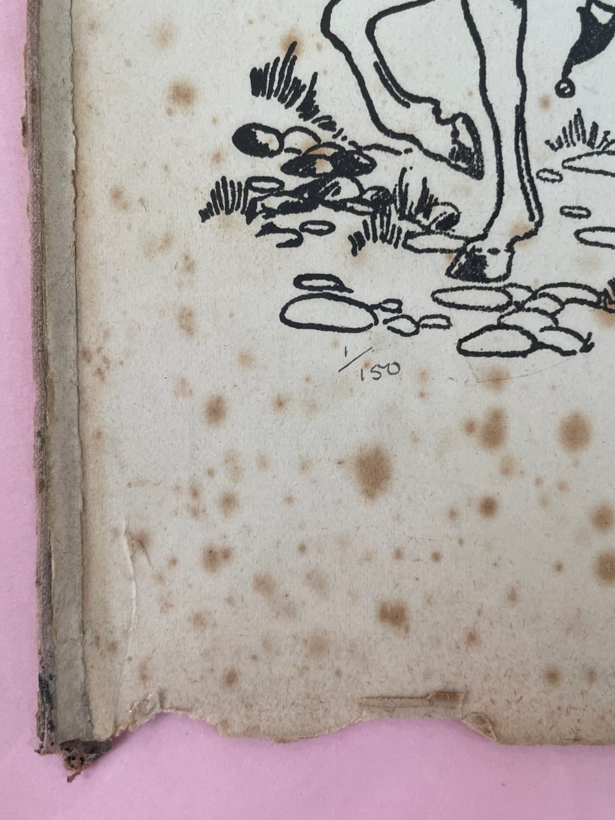 Ceal Warnants, Happily Never After, 2025