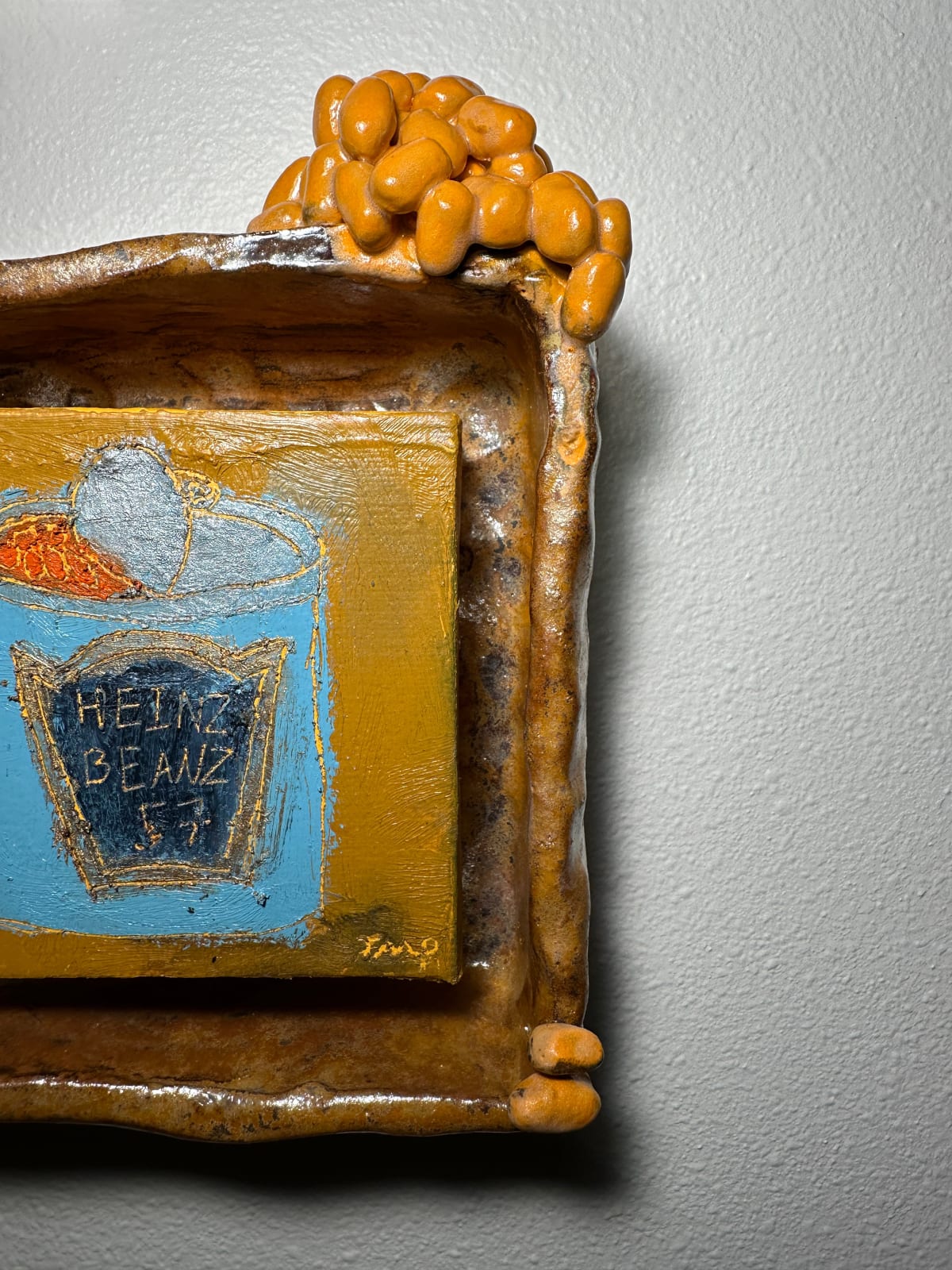 Thomas Martinez Pilnik, Heinz Beans 3, 2024