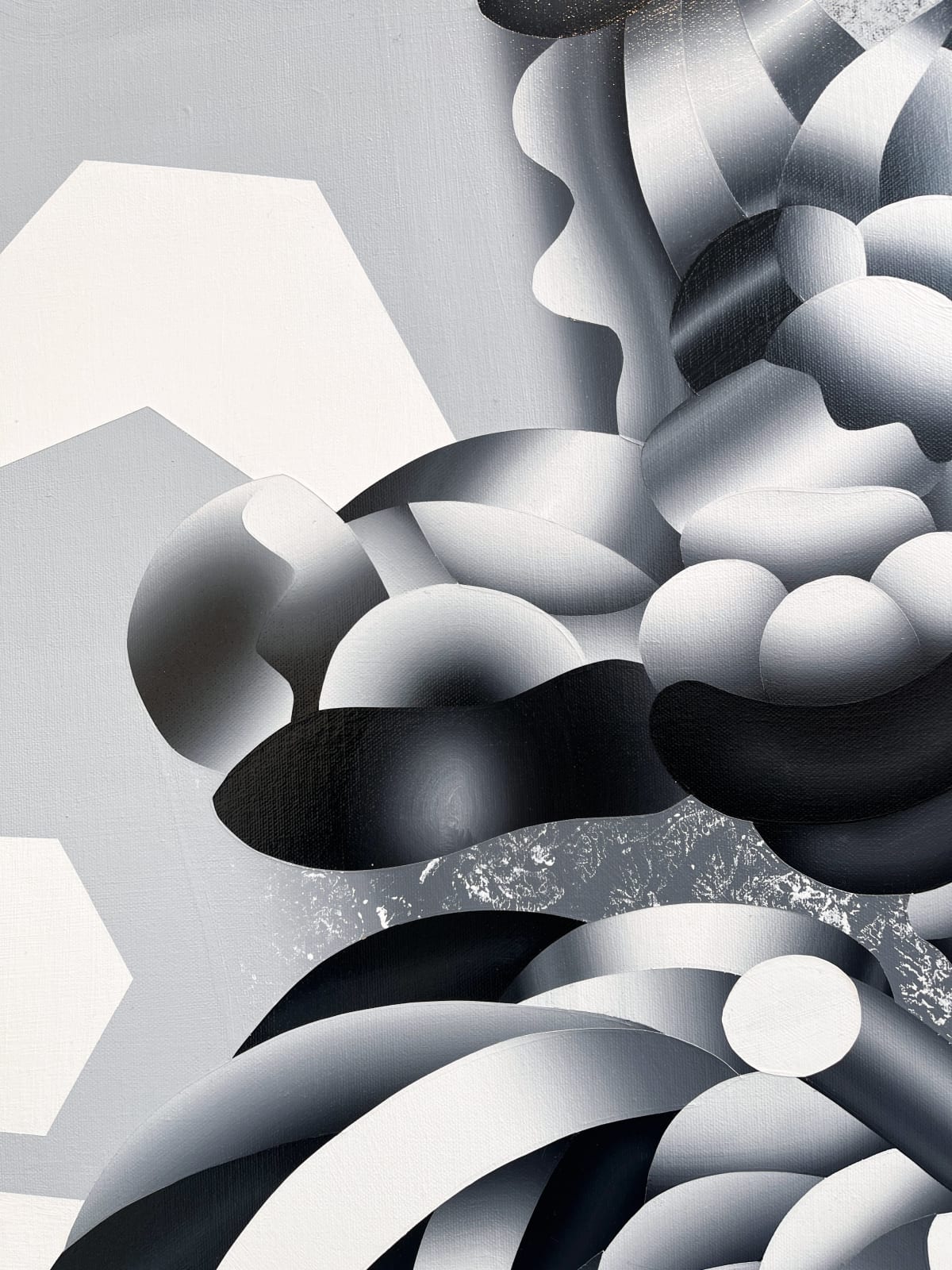 Geoffrey Bouillot, Magical Pot, 2024