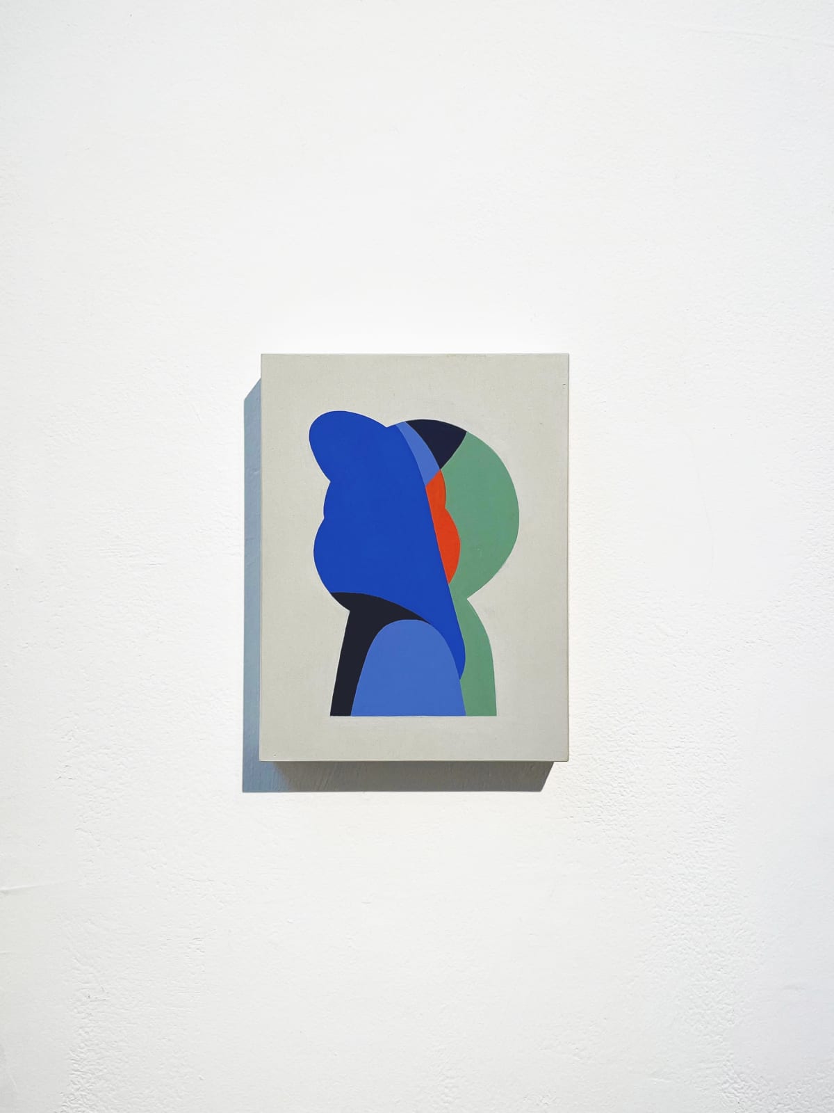 Jérome Masi, Kids Echoes 5, 2024