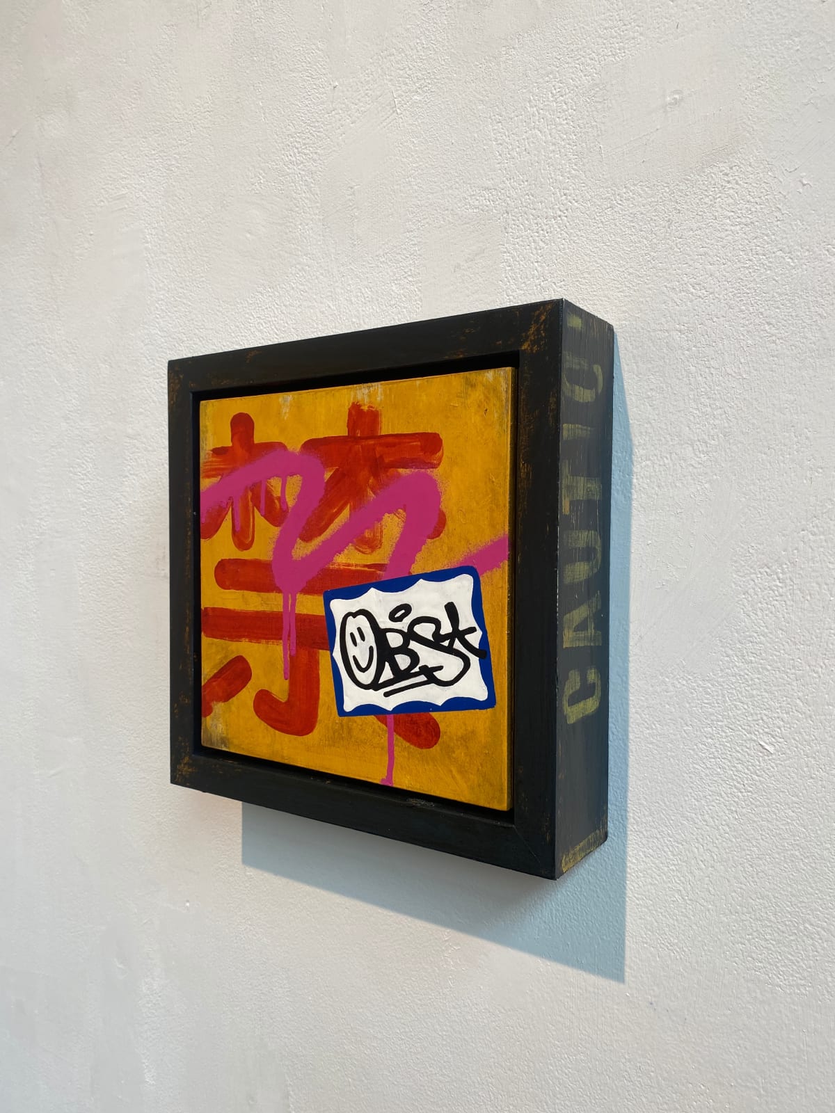 COOK, Rakugakikinshi 2, 2023