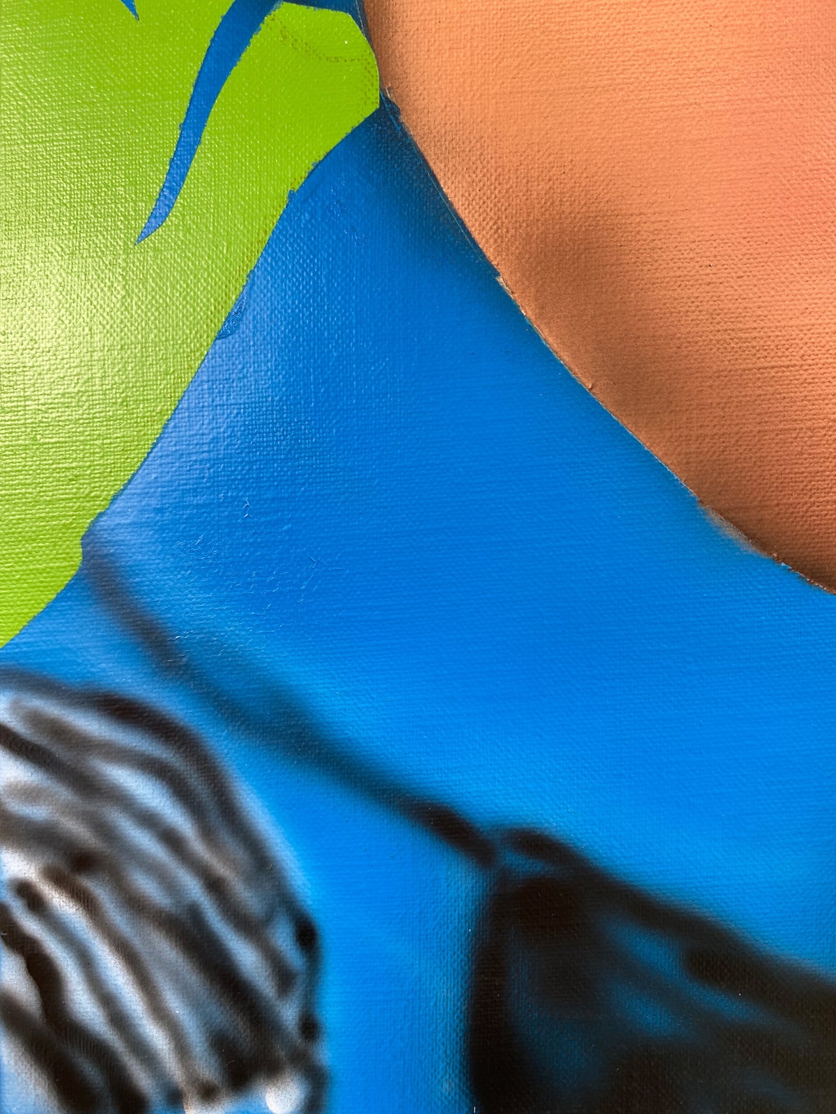 P.Kim, Tokusatsu, 2024