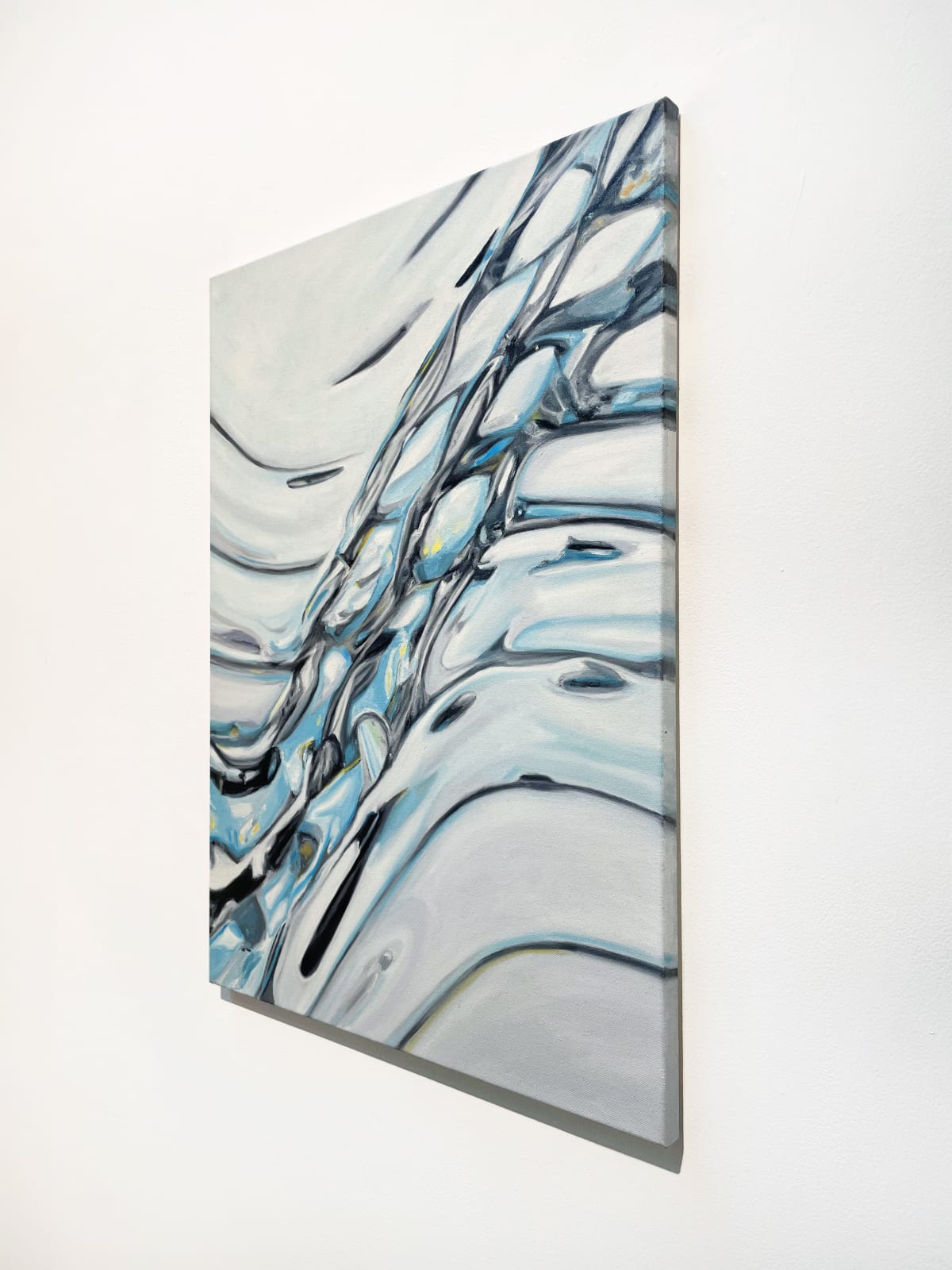 Felix von Dallwitz, Vertebrae, 2024