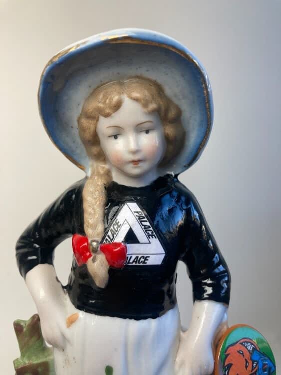 Haus of Lucy, All I Want For Christmas (Is A Skateboard), 2025