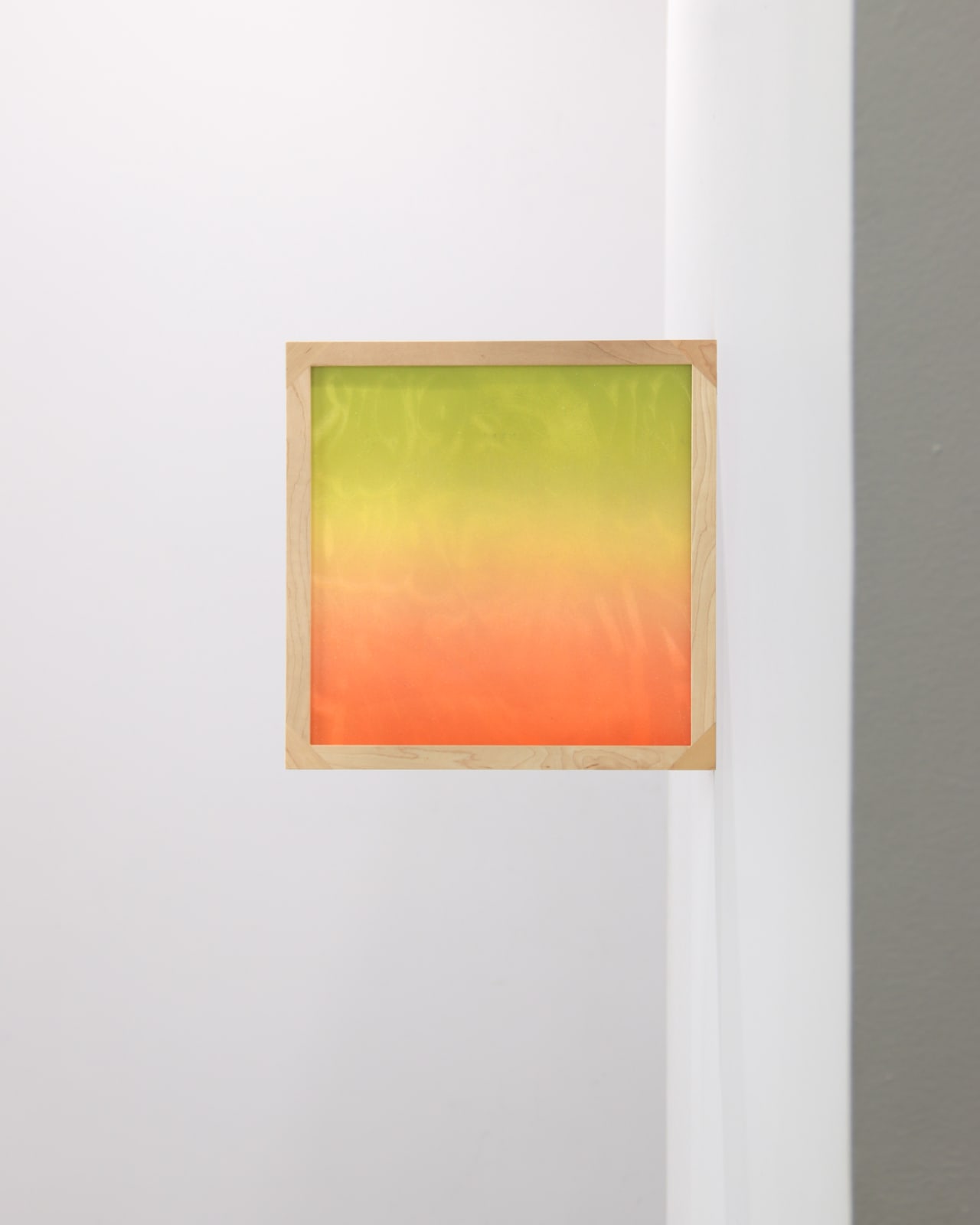 PichiAvo, Krystaliká Chromata VIII, 2025