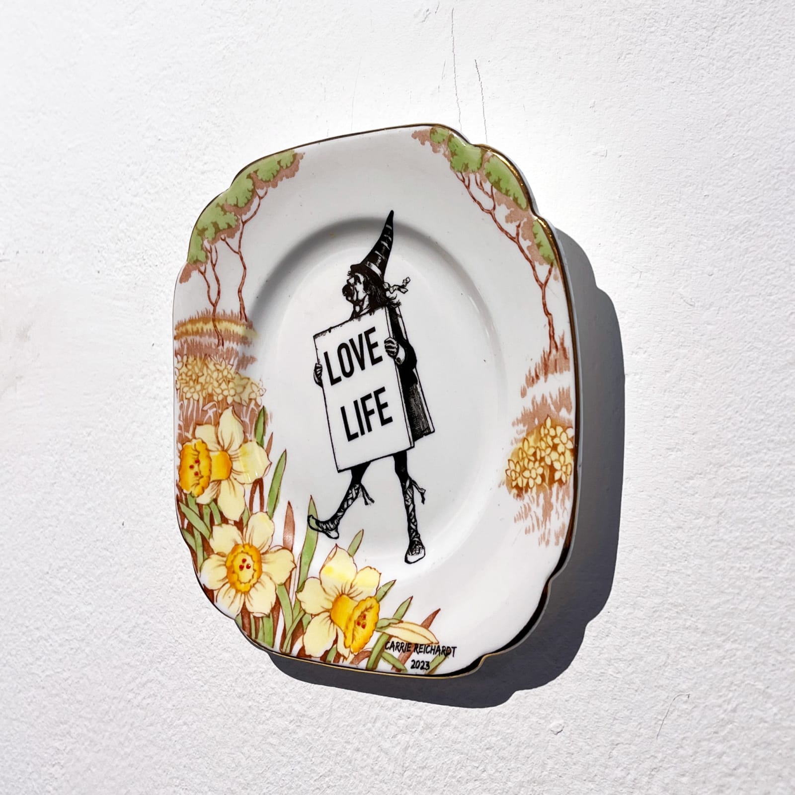 Carrie Reichardt, Love Life, 2023