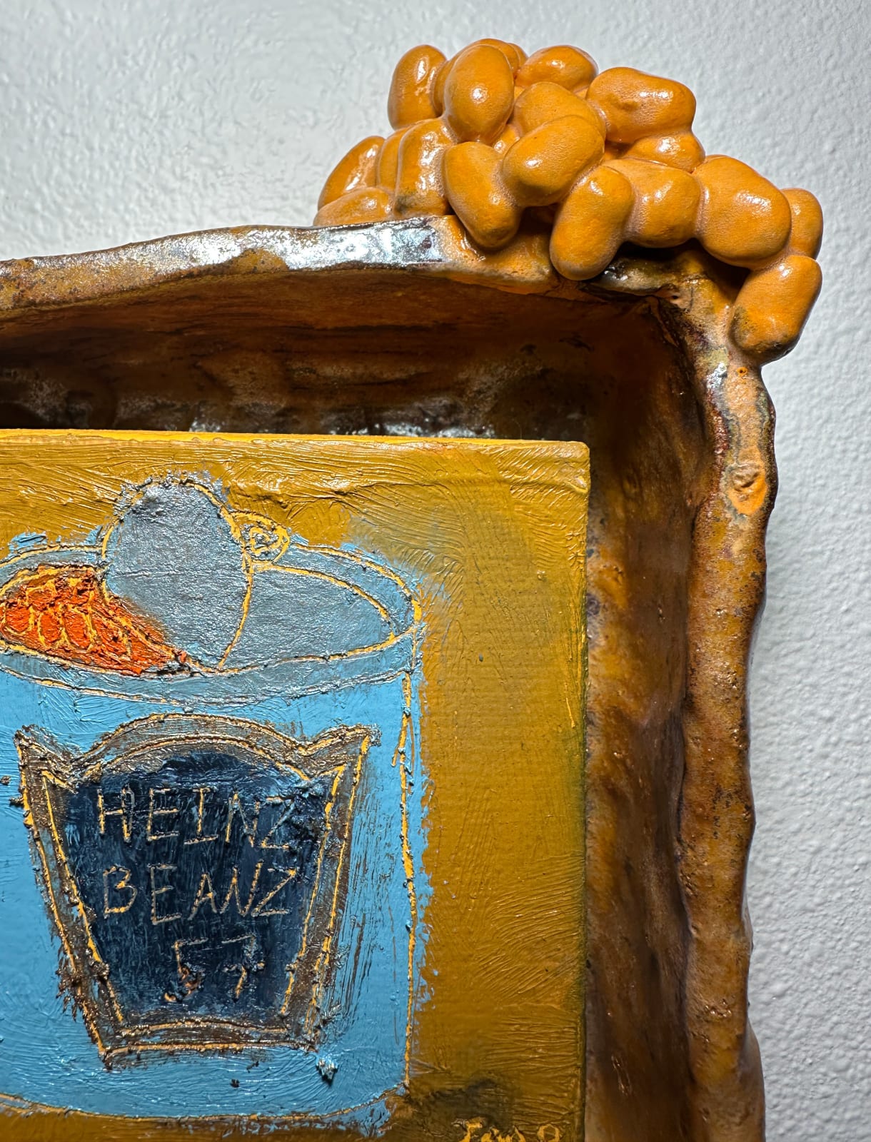 Thomas Martinez Pilnik, Heinz Beans 3, 2024