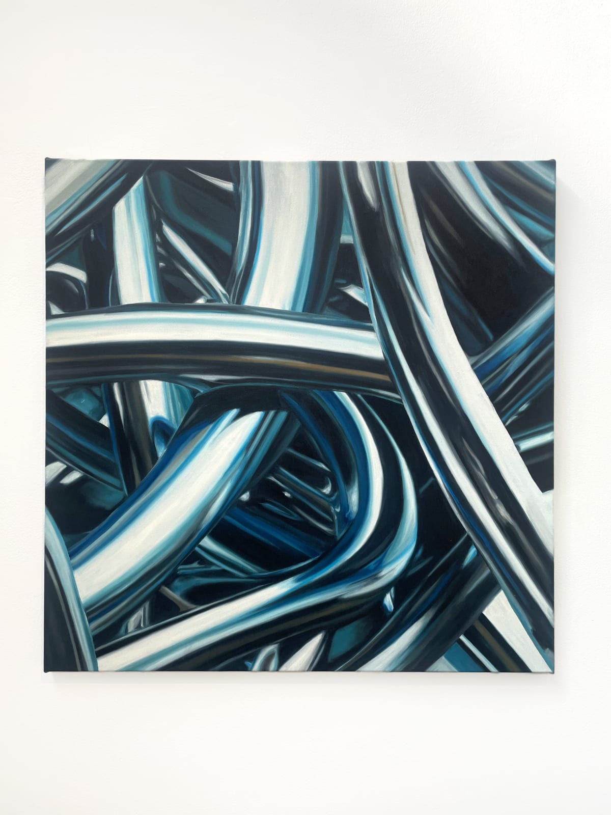 Felix von Dallwitz, Order/Chaos, 2025