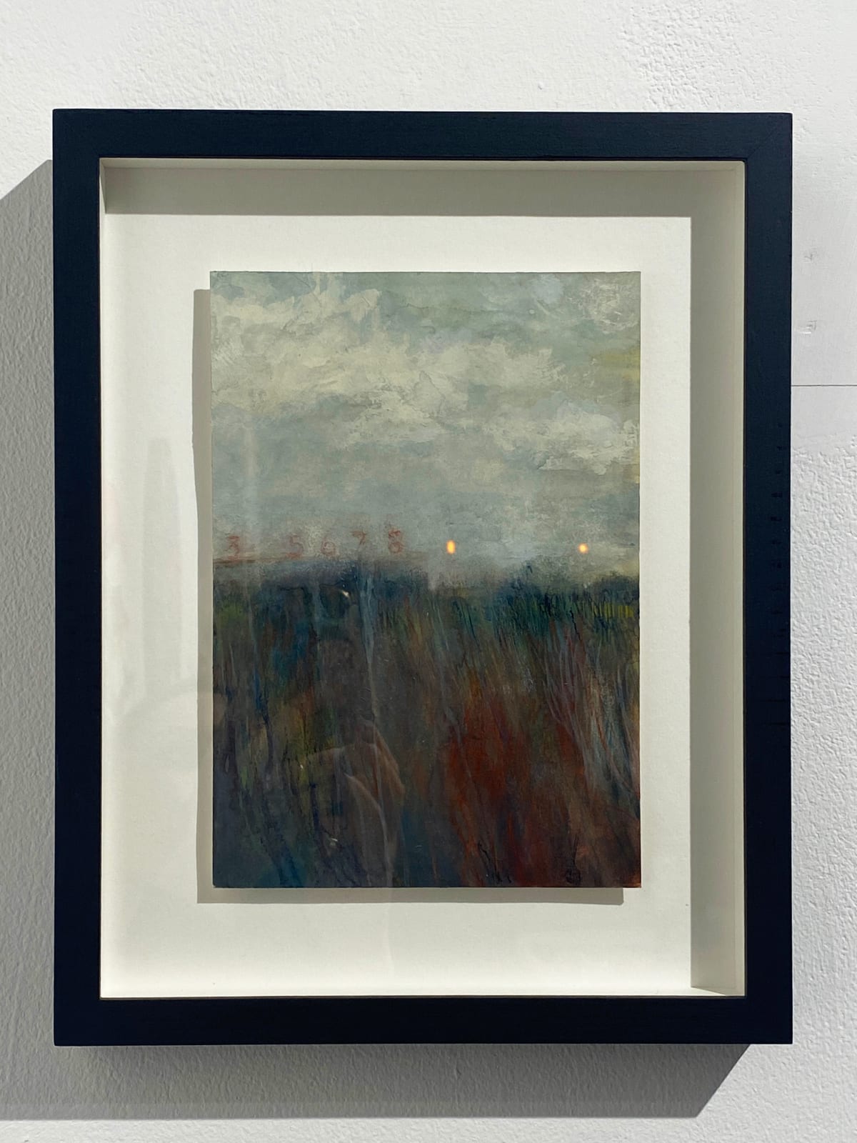 David Bray, Denge, 2022