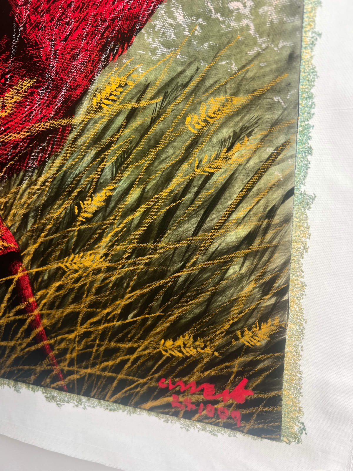 Lee Gihun, Masquerade Mini-6, 2024