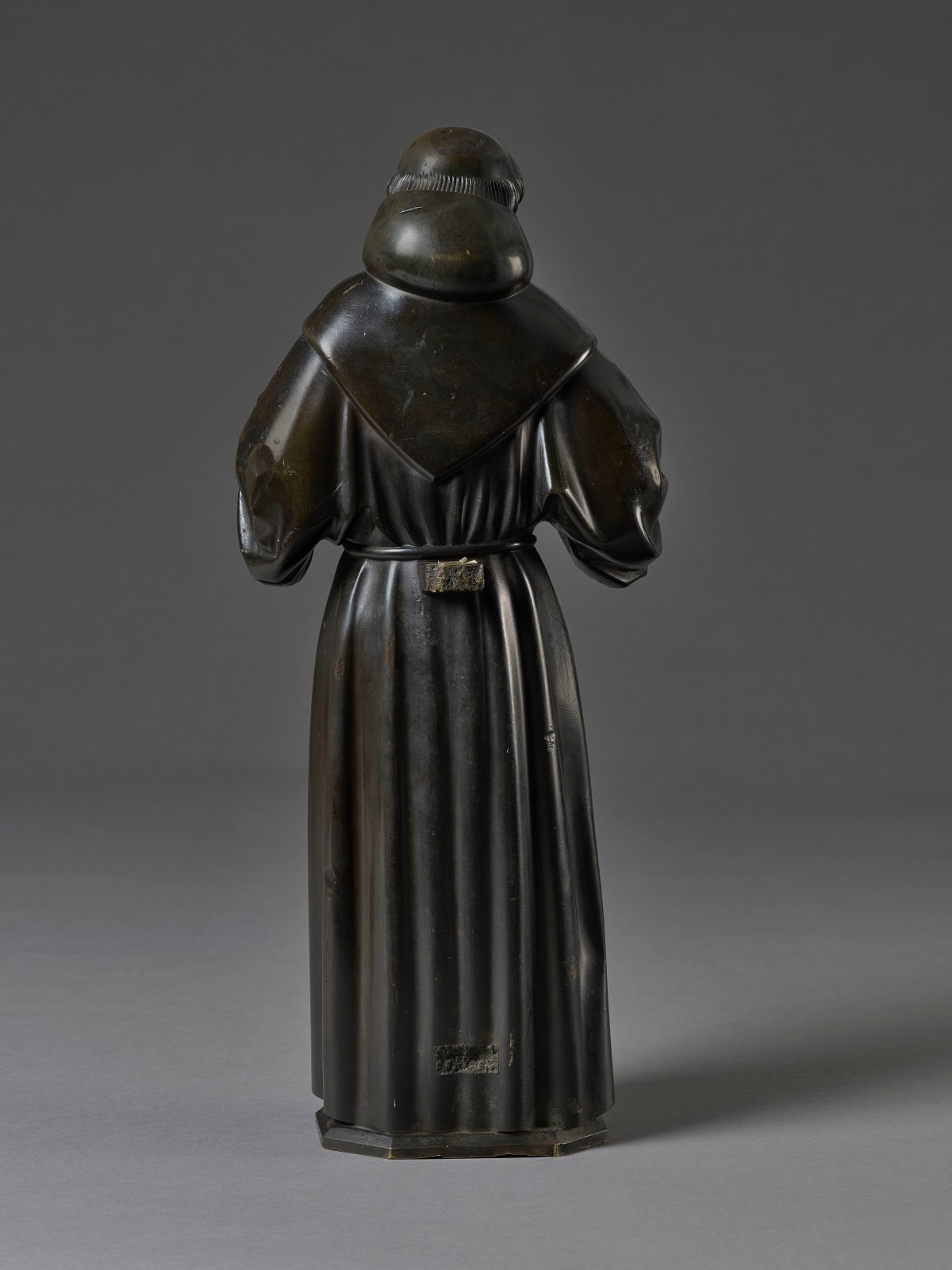 Flanders, 15th Century, Saint Francis, c. 1480