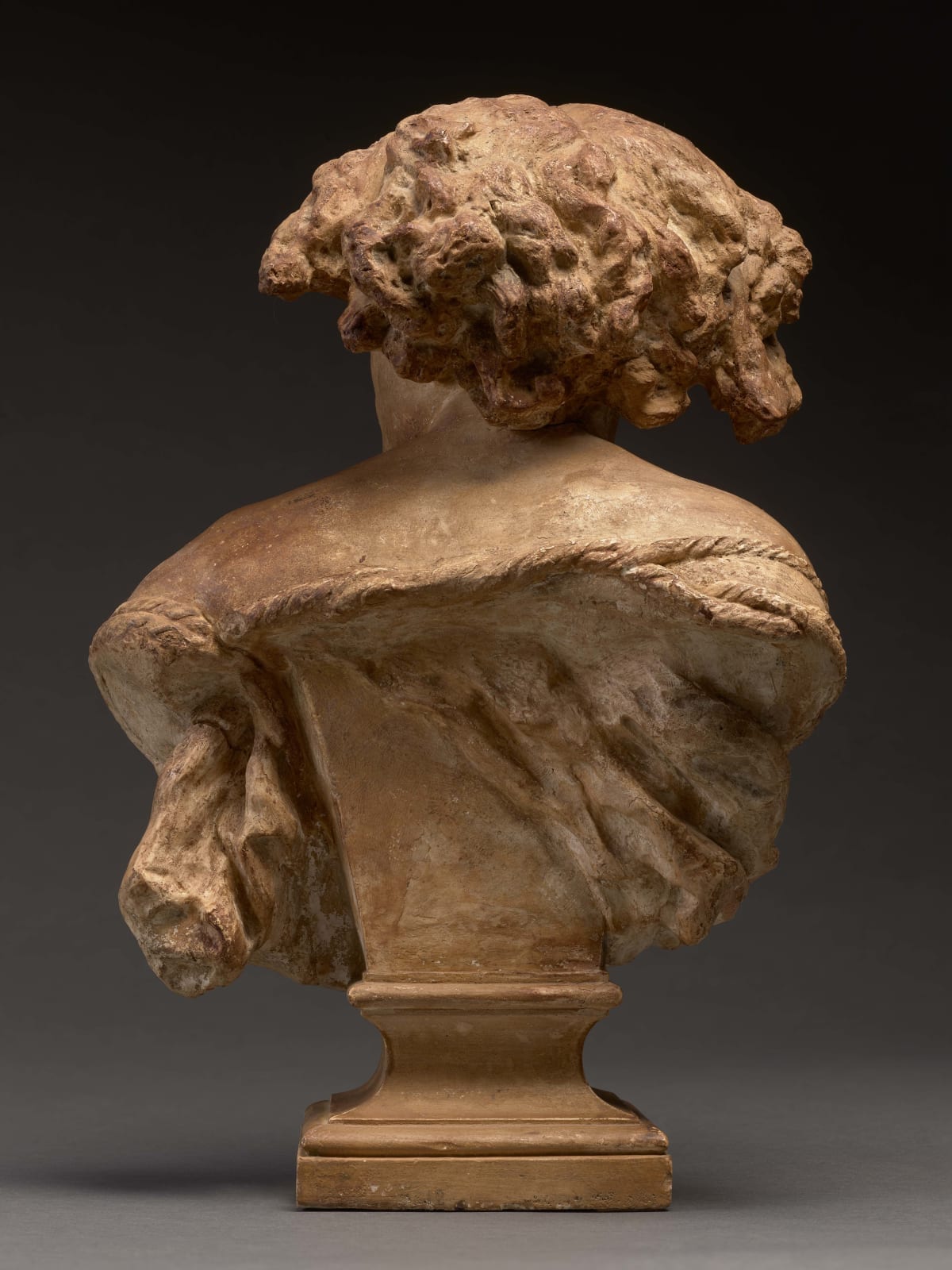 Jean-Baptiste Carpeaux, Why Born Enslaved! (Pourquoi Naître Esclave), c. 1868