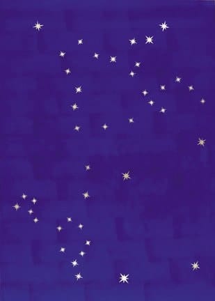 Piers Jackson, Pisces