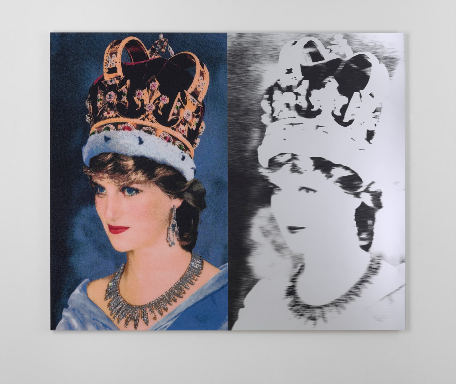 Blondey McCoy, Queen Di. II, 2019