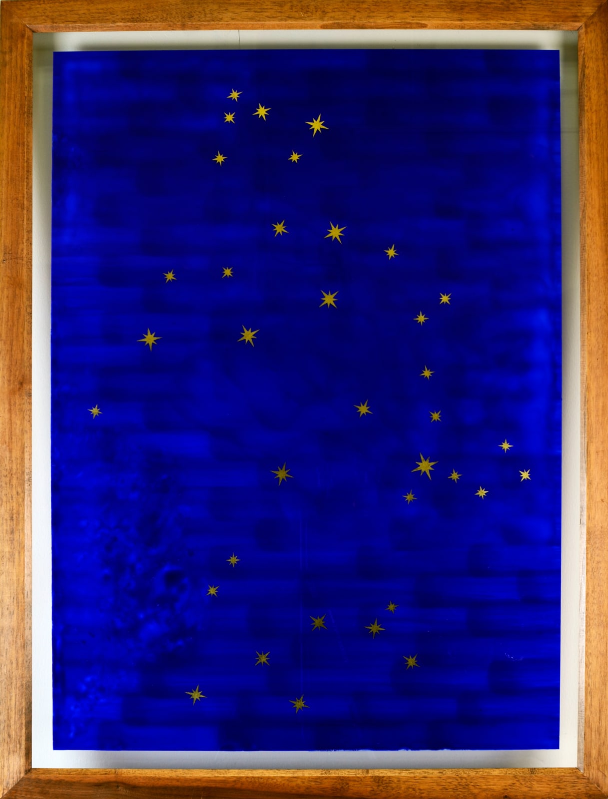 Piers Jackson, Virgo